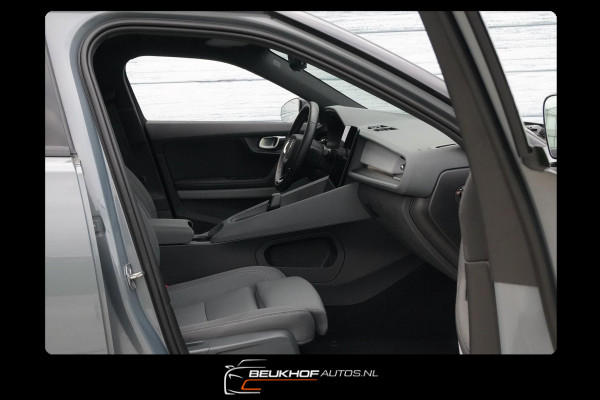 Polestar 2 Long Range Dual Motor 78kWh Trekhaak Pano Camera