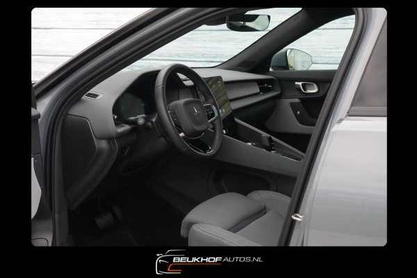 Polestar 2 Long Range Dual Motor 78kWh Trekhaak Pano Camera