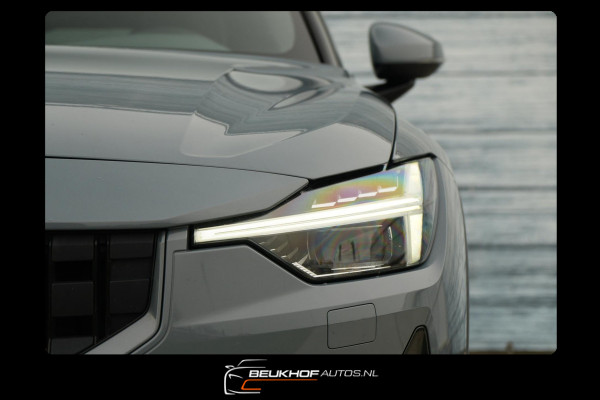 Polestar 2 Long Range Dual Motor 78kWh Trekhaak Pano Camera