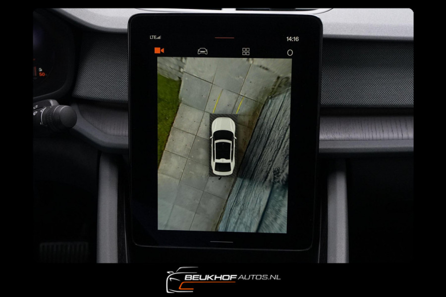 Polestar 2 Long Range Dual Motor 78kWh Trekhaak Pano Camera