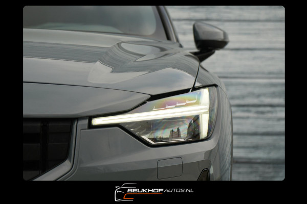 Polestar 2 Long Range Dual Motor 78kWh Trekhaak Pano Camera
