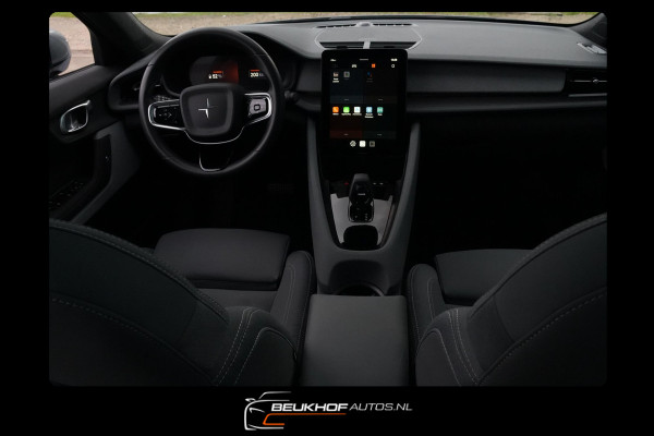 Polestar 2 Long Range Dual Motor 78kWh Trekhaak Pano Camera