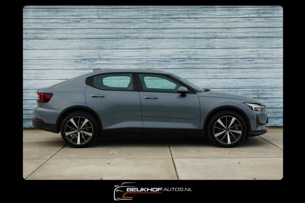 Polestar 2 Long Range Dual Motor 78kWh Trekhaak Pano Camera
