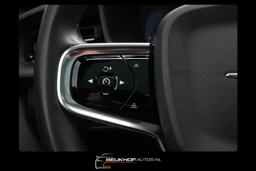 Polestar 2 Long Range Dual Motor 78kWh Trekhaak Pano Camera