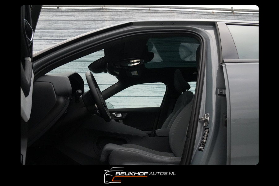 Polestar 2 Long Range Dual Motor 78kWh Trekhaak Pano Camera