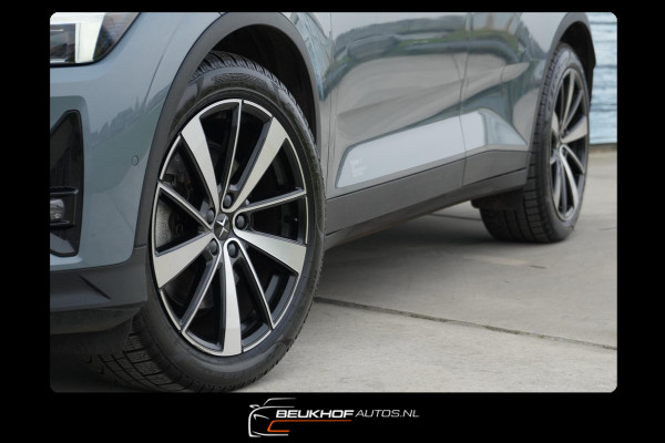 Polestar 2 Long Range Dual Motor 78kWh Trekhaak Pano Camera