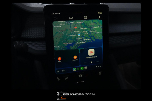 Polestar 2 Long Range Dual Motor 78kWh Trekhaak Pano Camera