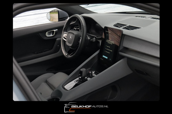 Polestar 2 Long Range Dual Motor 78kWh Trekhaak Pano Camera