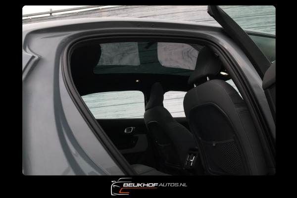 Polestar 2 Long Range Dual Motor 78kWh Trekhaak Pano Camera