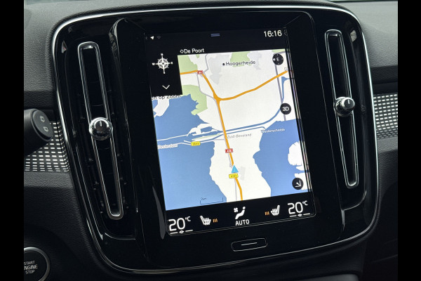 Volvo XC40 1.5 T3 R-Design | NL-auto | BTW | Pano | Parel lak | Stoelverw.