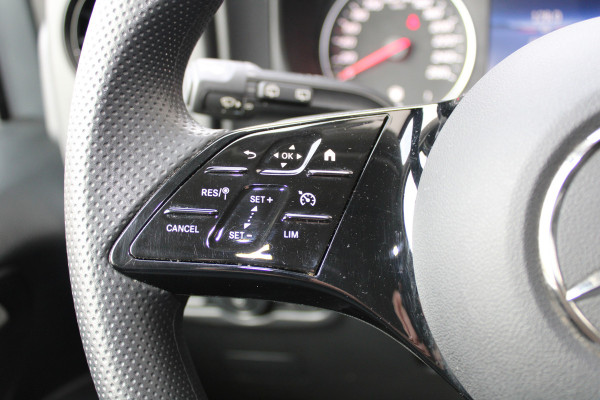 Mercedes-Benz Vito 116 CDI / Aut / Lang / DC / 2x Schuifdeur / Led / Camera / Vol Opties / NIEUWSTAAT