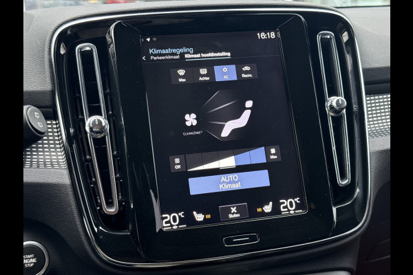 Volvo XC40 1.5 T3 R-Design | NL-auto | BTW | Pano | Parel lak | Stoelverw.