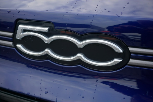 Fiat 500X 131PK Hybrid Sport AUTOMAAT | LED KOPLAMPEN | NAVI
