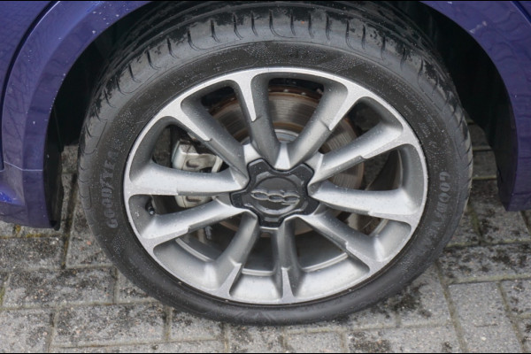 Fiat 500X 131PK Hybrid Sport AUTOMAAT | LED KOPLAMPEN | NAVI