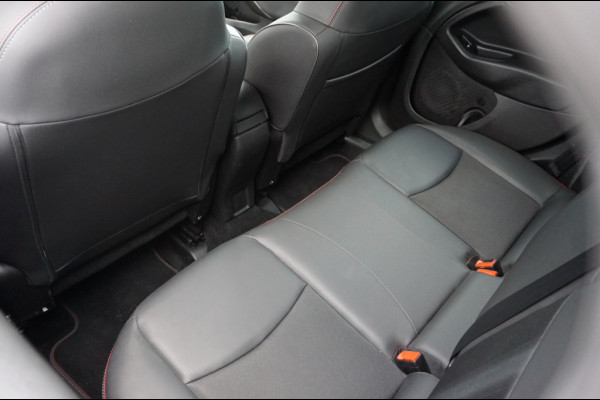 Fiat 500X 131PK Hybrid Sport AUTOMAAT | LED KOPLAMPEN | NAVI