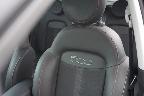 Fiat 500X 131PK Hybrid Sport AUTOMAAT | LED KOPLAMPEN | NAVI
