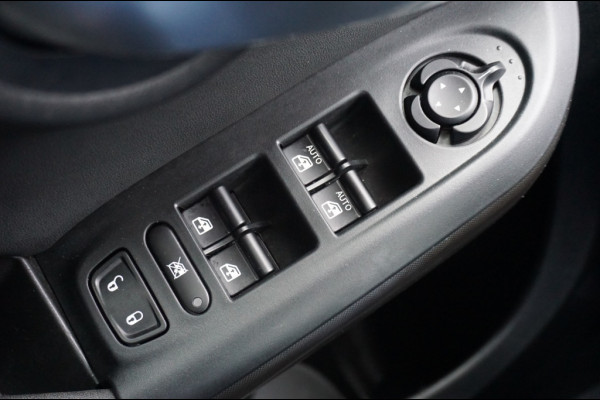 Fiat 500X 131PK Hybrid Sport AUTOMAAT | LED KOPLAMPEN | NAVI