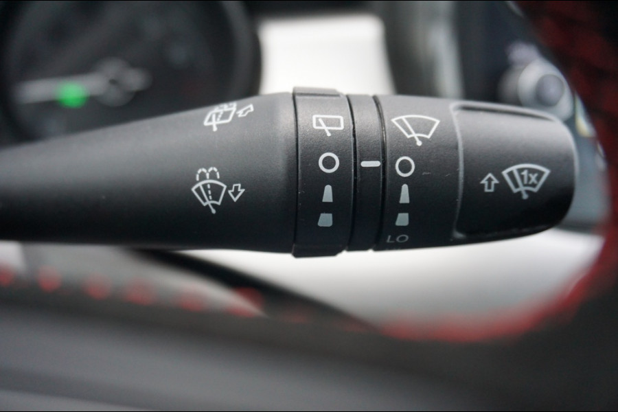 Fiat 500X 131PK Hybrid Sport AUTOMAAT | LED KOPLAMPEN | NAVI