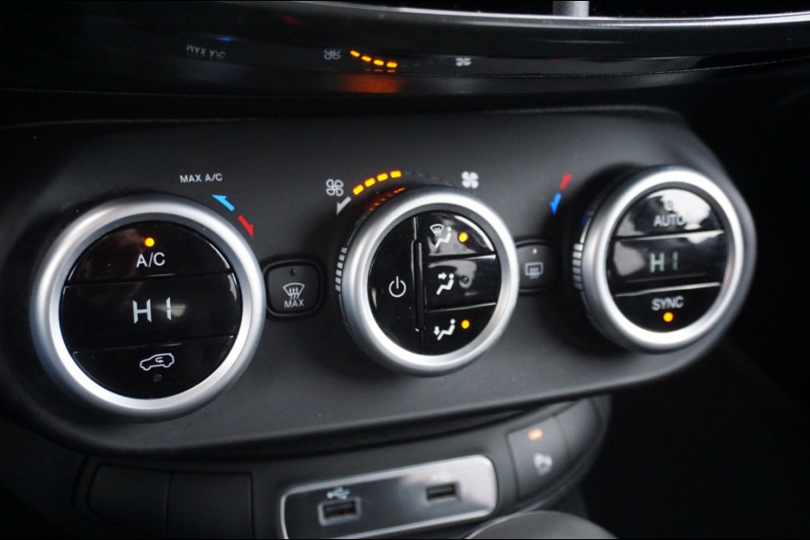 Fiat 500X 131PK Hybrid Sport AUTOMAAT | LED KOPLAMPEN | NAVI