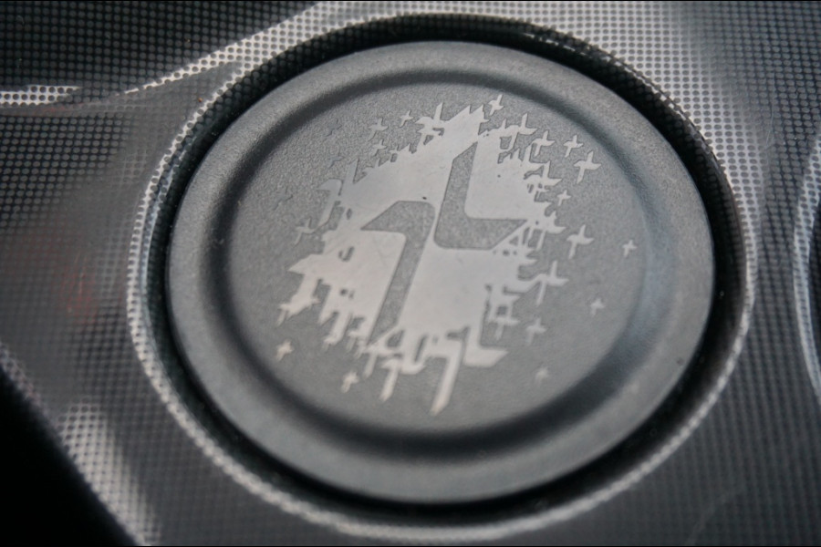 Fiat 500X 131PK Hybrid Sport AUTOMAAT | LED KOPLAMPEN | NAVI