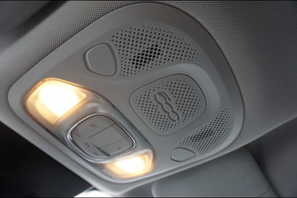 Fiat 500X 131PK Hybrid Sport AUTOMAAT | LED KOPLAMPEN | NAVI