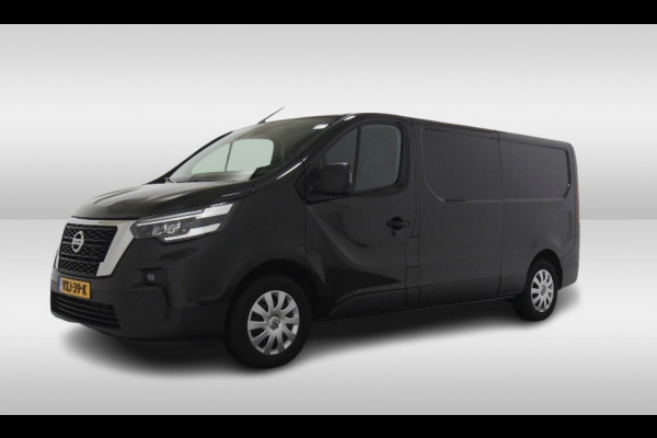 Nissan Primastar 2.0 dCi L2 H1 Automaat Airco Trekhaak (Wordt verwacht)