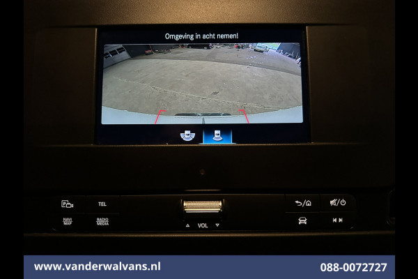 Mercedes-Benz Sprinter 315 CDI 150pk L3H2 Euro6 Airco | Camera | Navigatie | Apple Carplay | Android Auto Bijrijdersbank