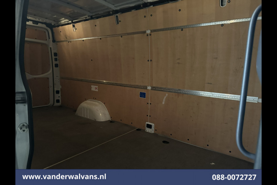 Mercedes-Benz Sprinter 315 CDI 150pk L3H2 Euro6 Airco | Camera | Navigatie | Apple Carplay | Android Auto Bijrijdersbank