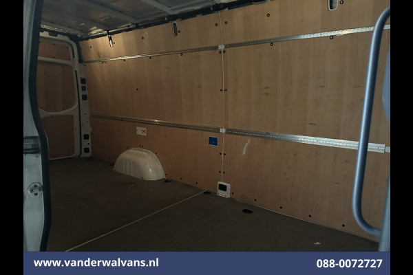 Mercedes-Benz Sprinter 315 CDI 150pk L3H2 Euro6 Airco | Camera | Navigatie | Apple Carplay | Android Auto Bijrijdersbank