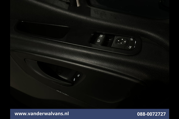 Mercedes-Benz Sprinter 315 CDI 150pk L3H2 Euro6 Airco | Camera | Navigatie | Apple Carplay | Android Auto Bijrijdersbank