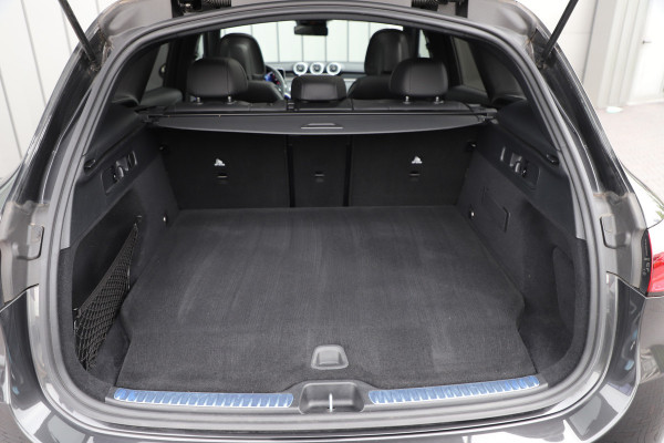 Mercedes-Benz GLC 400e AMG 4-Matic | 381PK | Massage | Keyles-go | Pano | Burmester | Sfeerverlichting | Memory | Digital-light | Air-balance | St