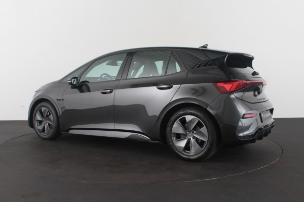 CUPRA Born Business Plus 62 kWh > 360°camera/Stoel en stuur verwarming/Quasar Gray/Keyless... | 3742 |