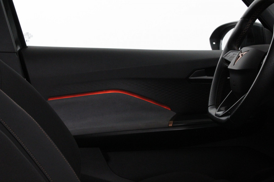 CUPRA Born Business Plus 62 kWh > 360°camera/Stoel en stuur verwarming/Quasar Gray/Keyless... | 3742 |