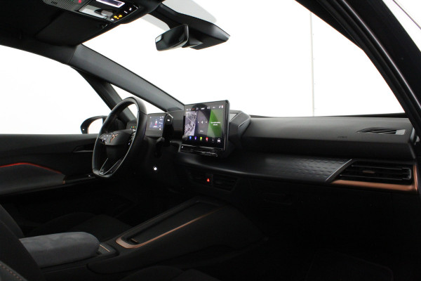 CUPRA Born Business Plus 62 kWh > 360°camera/Stoel en stuur verwarming/Quasar Gray/Keyless... | 3742 |