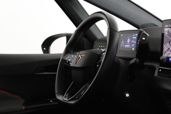 CUPRA Born Business Plus 62 kWh > 360°camera/Stoel en stuur verwarming/Quasar Gray/Keyless... | 3742 |