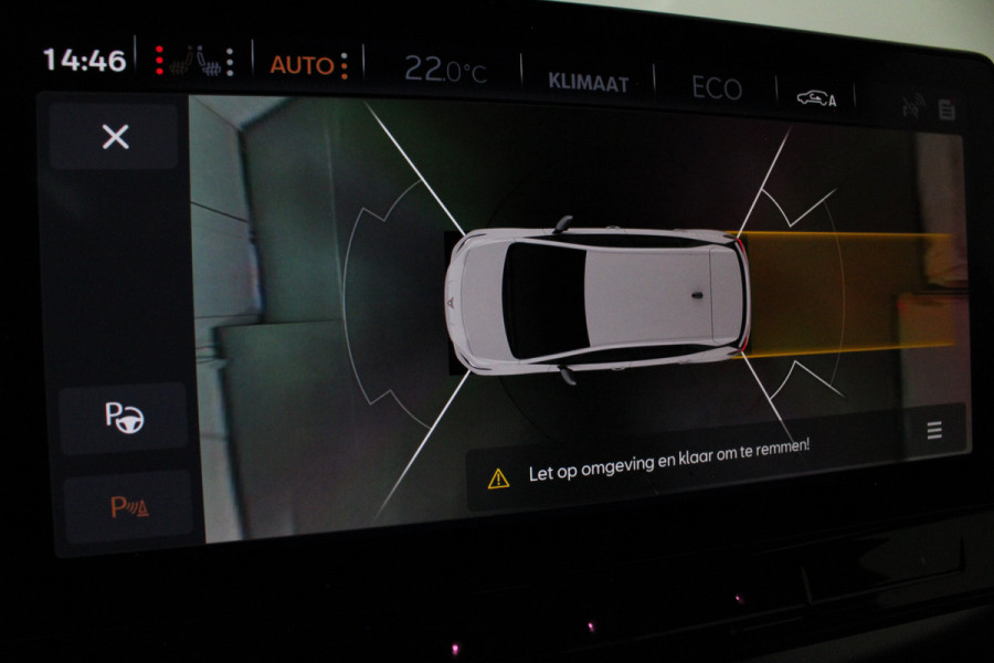 CUPRA Born Business Plus 62 kWh > 360°camera/Stoel en stuur verwarming/Quasar Gray/Keyless... | 3742 |