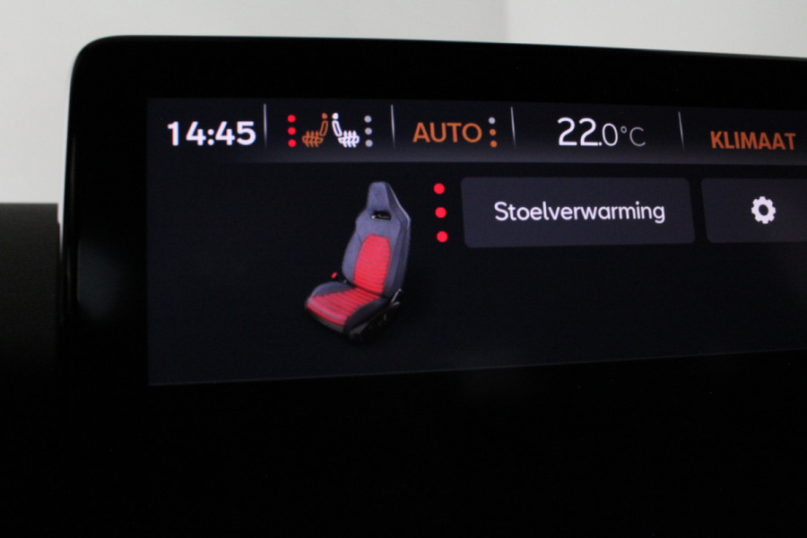 CUPRA Born Business Plus 62 kWh > 360°camera/Stoel en stuur verwarming/Quasar Gray/Keyless... | 3742 |