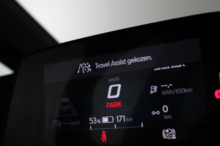 CUPRA Born Business Plus 62 kWh > 360°camera/Stoel en stuur verwarming/Quasar Gray/Keyless... | 3742 |