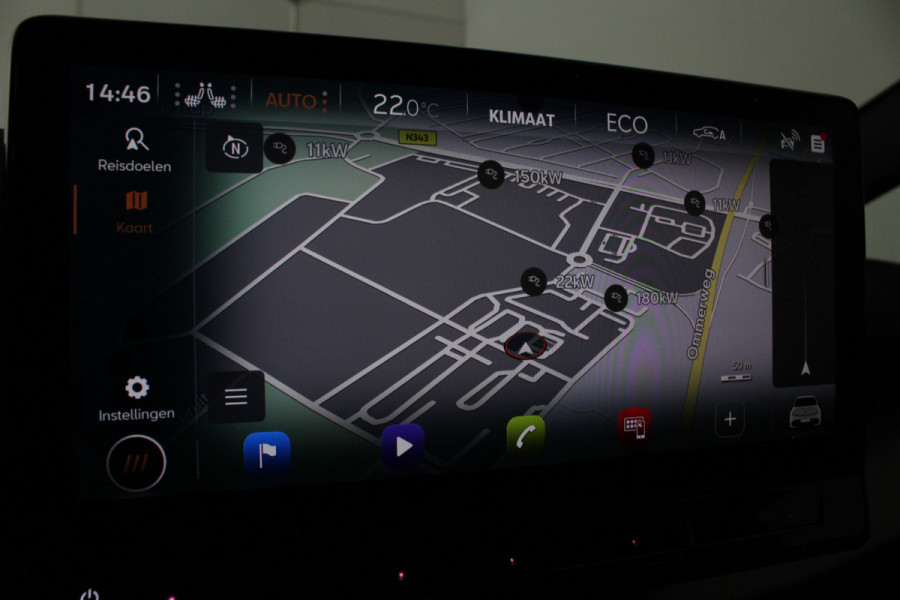 CUPRA Born Business Plus 62 kWh > 360°camera/Stoel en stuur verwarming/Quasar Gray/Keyless... | 3742 |