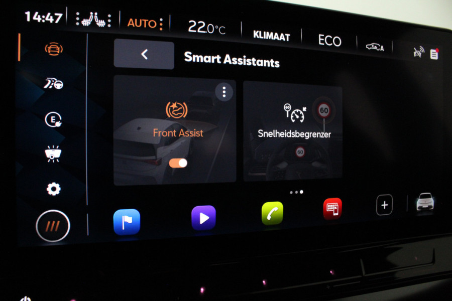 CUPRA Born Business Plus 62 kWh > 360°camera/Stoel en stuur verwarming/Quasar Gray/Keyless... | 3742 |