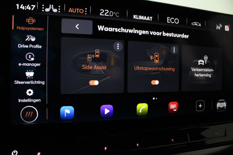 CUPRA Born Business Plus 62 kWh > 360°camera/Stoel en stuur verwarming/Quasar Gray/Keyless... | 3742 |