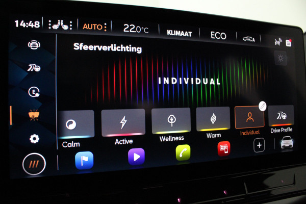 CUPRA Born Business Plus 62 kWh > 360°camera/Stoel en stuur verwarming/Quasar Gray/Keyless... | 3742 |