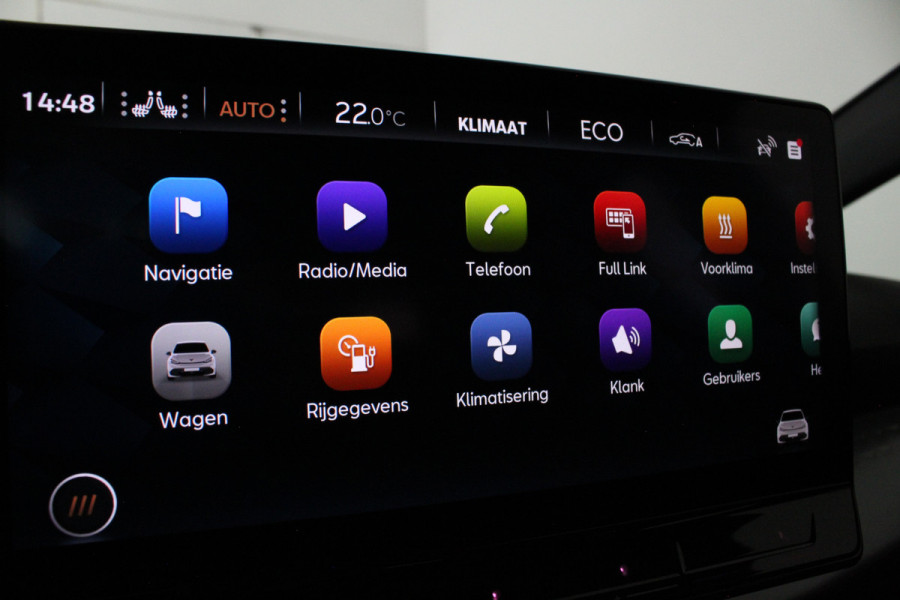 CUPRA Born Business Plus 62 kWh > 360°camera/Stoel en stuur verwarming/Quasar Gray/Keyless... | 3742 |