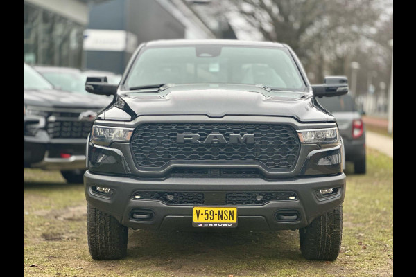 Dodge Ram 3.0 TT SST I6 HURRICANE REBEL BPM-VRIJ