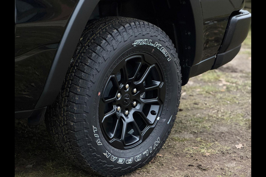 Dodge Ram 3.0 TT SST I6 HURRICANE REBEL BPM-VRIJ