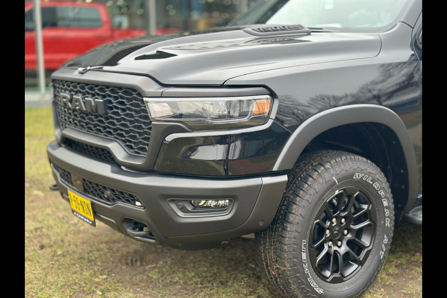 Dodge Ram 3.0 TT SST I6 HURRICANE REBEL BPM-VRIJ