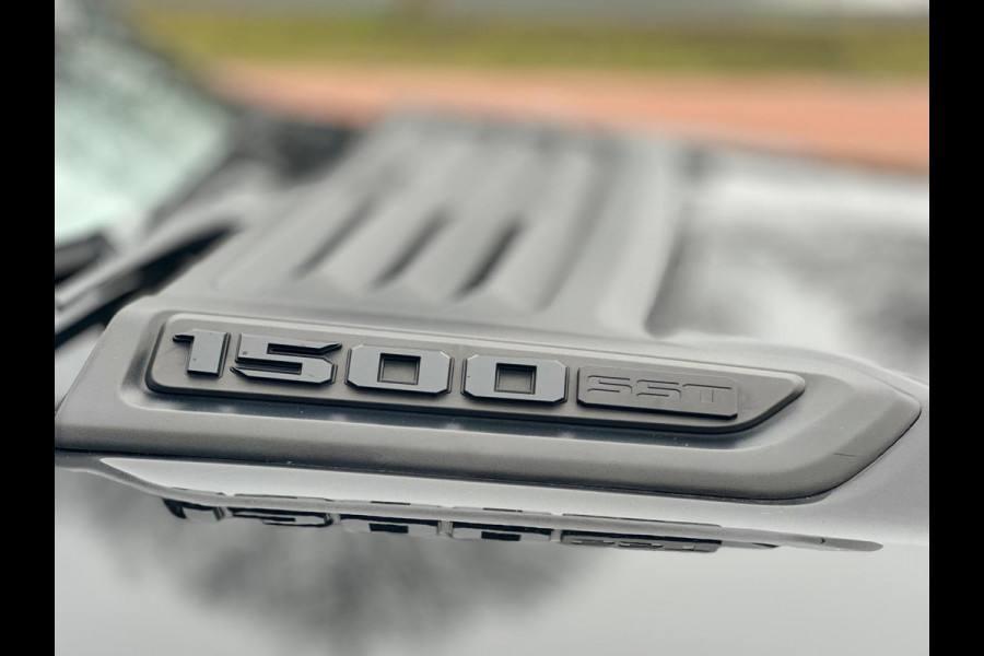 Dodge Ram 3.0 TT SST I6 HURRICANE REBEL BPM-VRIJ