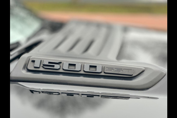 Dodge Ram 3.0 TT SST I6 HURRICANE REBEL BPM-VRIJ