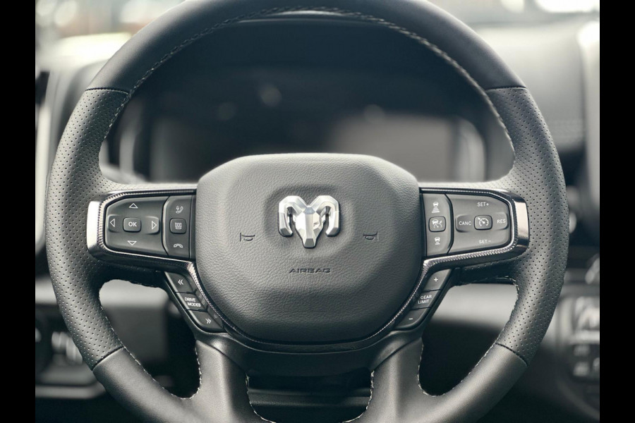 Dodge Ram 3.0 TT SST I6 HURRICANE REBEL BPM-VRIJ