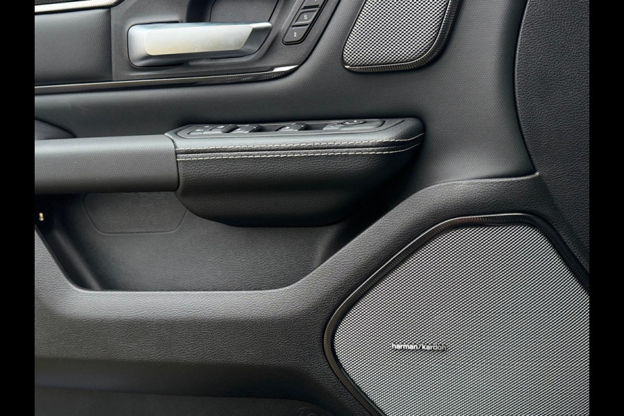 Dodge Ram 3.0 TT SST I6 HURRICANE REBEL BPM-VRIJ